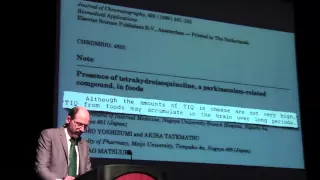 Uprooting the Leading Causes of Parkinson's Disease | Dr. Michael Greger