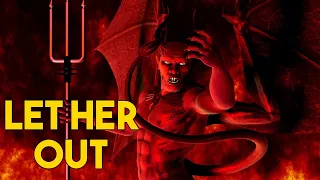 😈 Let Her Out Movie Explained in Hindi | Let Her Out Movie Explanation in Hindi | Devil 😈 Story