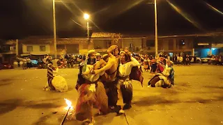 Ecuador Sumag Llacta Biblian - Chimborazo Casería del Venado