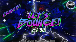 Craigy B! - Let's Bounce Vol 30 - DHR