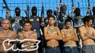 Mexican Drug Cartels vs. Mitt Romney's Mormon Family (Part 1/7)