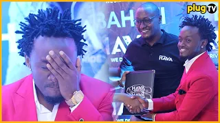 BAHATI SLAPPED WITH ANOTHER MULTIMILLION DEAL FROM HAVA CABS