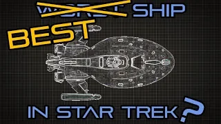 The Awesome Ship That Everyone Hates