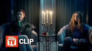 Chucky S02 E04 Clip | 'Did Glen and Glenda Murder the Butler?'