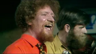 The Black Velvet Band - Luke Kelly & The Dubliners