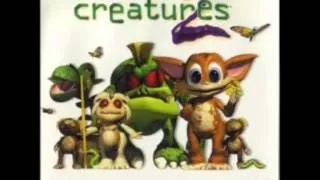 Creatures 2 OST - Across the Bridge (Better Quality)