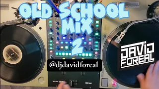 Old School Mix 2