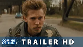 THE BIKERIDERS (2024) Trailer del Film di Jeff Nichols con Austin Butler e Jodie Comer.