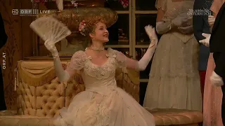 Mein Herr Marquis - Vera-Lotte Boecker - Otto Schenk - Vienna State Opera