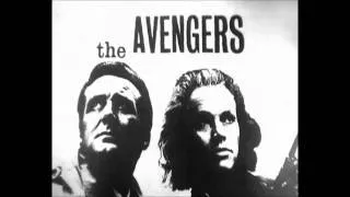 The Avengers: Season Two ~ Opening & Closing Titles HD