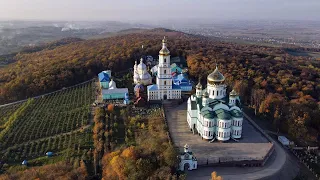 Всенощное бдение. Сретение Господа Бога и Спаса нашего Иисуса Христа 14.02.2023