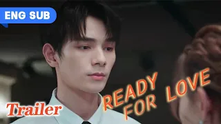 【Trailer】Ready For Love? EP 08 | Don't worry, I'll take care of it from here