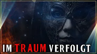 Im Traum verfolgt | Geister & Spuk-Geschichten (8)