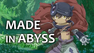 Made in Abyss: A Beautiful Horror Story