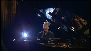 Claudio Baglioni - Uomini Persi - Live Incanto tra Pianoforte e Voce 2001