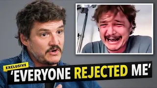 The SCANDAL That Nearly Made Pedro Pascal QUIT Acting..