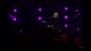 Billy Joel - Sleeping With the Television On 12/20/21 MSG Live