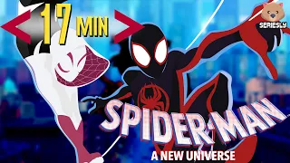 SPIDER-MAN: Into the SPIDER-VERSE - der beste Spider-Man?