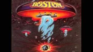 Boston-Rock and Roll band