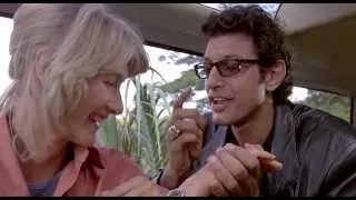 Jurassic Park - Chaos Theory