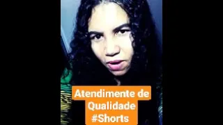 ATENDER o CLIENTE com QUALIDADE #Shorts #ShortsVídeos #YouTube#Atendimento #Cliente