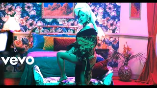 Karol G, J. Balvin - Mi Cama (Remix) ft. Nicky Jam (Official Audio)