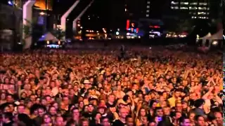 The Brian Setzer Orchestra Its Gonna Rock Cause Thats What I Do 2010.avi