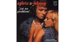Johnny Hallyday, Sylvie Vartan - J'ai Un Problème [Audio Officiel]