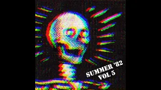 Grateful Dead - Save Your Face: 1982 Summer Tour Mixtape #5 (Fire)