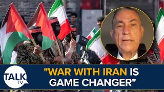 "War With Iran Is A Real Game Changer" | Tehran Threat Puts Middle East On Edge