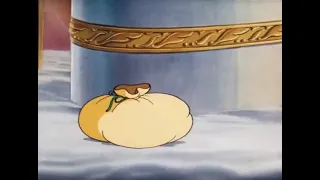 Heavenly Puss (1949) - Tom and Jerry (MGM/WB)