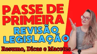 RESUMO REVISÃO LEGISLAÇÃO INFRAÇÃO aula completa #detran #dicas #ctb #cnh #revisao #dicas #macetes