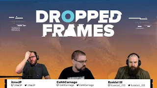 Dropped Frames - Week 195 - The Pre-E3 Show