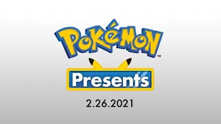 Pokemon Presents 2021 | #Pokemon25 POKEMON LEGENDS TRAILER + Diamond and Pearl Switch!