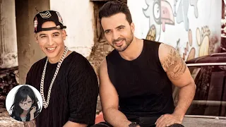 Luis Fonsi - Despacito (ft. Daddy Yankee)