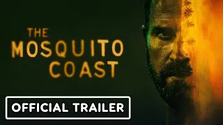 The Mosquito Coast - Official Trailer (2021) Justin Theroux, Melissa George