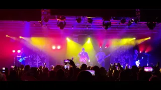 Geoff Tate, Empire, The Ranch Concert Hall & Saloon, Ft. Myers, FL 2/3/22