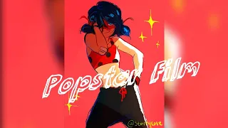 Miraculous Popstar Film