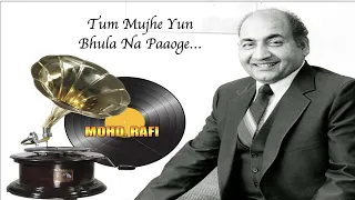 Tum Mujhe Yun | Pagla Kahin Ka (1970) | Mohammed Rafi | Shammi Kapoor | Vocal Cover - Priya Taprial