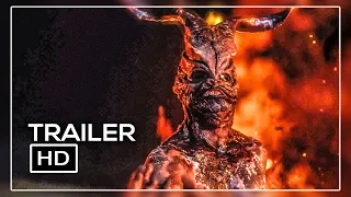 GODLESS THE EASTFIELD EXORCISM Official Trailer 2023 Horror Movie HD 1080p