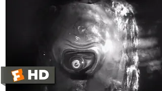 It Came From Outer Space (1953) - First Contact Scene (6/10) | Movieclips