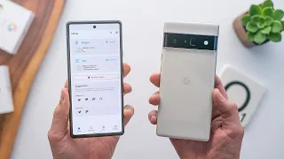 How to Root the Pixel 6 and 6 Pro!