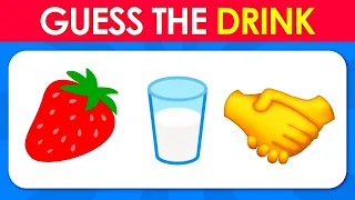 guess the drink by emoji | emoji quiz | guess the drink | emoji challenge | guess the emoji | quiz |