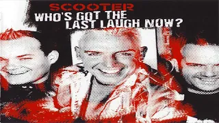 Scooter - Apache Rocks The Bottom! (Radio Edit)