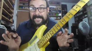 Leo Godinho - #78 - Ensinamento do Leo 15 ( Valeu 10k YT - Far Beyond The Sun Note per Note )