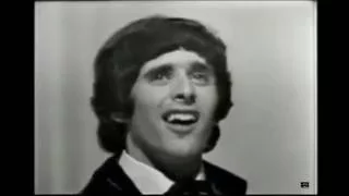 The Beau Brummels - Don't Talk To Strangers (Hullabaloo, Season 2, Episode 3, Aired Sep 27, 1965 )