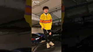 @rahimabram в Tik Tok ~ FENDI , Milly Rock ~ Rakhim ~ Рахим Абрамов из Tik Tok ~ Рахим и Дина Саева