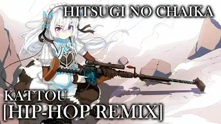 Hitsugi no Chaika: Seiko Nagaoka - Kattou (Hip-Hop Remix)