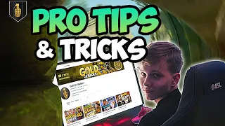 CS2 Pro Tricks & Tips you MUST KNOW