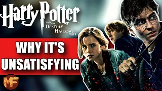 Why Deathly Hallows Part 1 Left Me Unsatisfied (Video Essay)